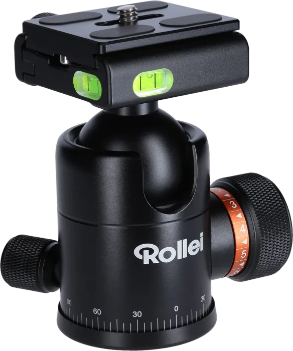 Rollei Kugelkopf C6i
