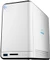 Shuttle OmniNAS KD20, 256MB RAM, 1x RJ-45 1000Base-T, 1x USB-A 3.0 Vorschaubild