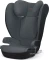 Cybex Solution B2 i-Fix steel grey 2022 Vorschaubild