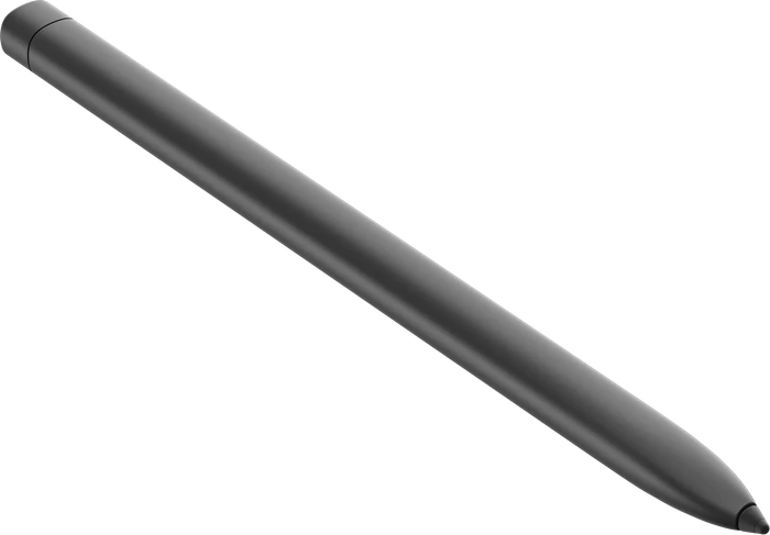 HP Slim Rechargeable Pen, grau