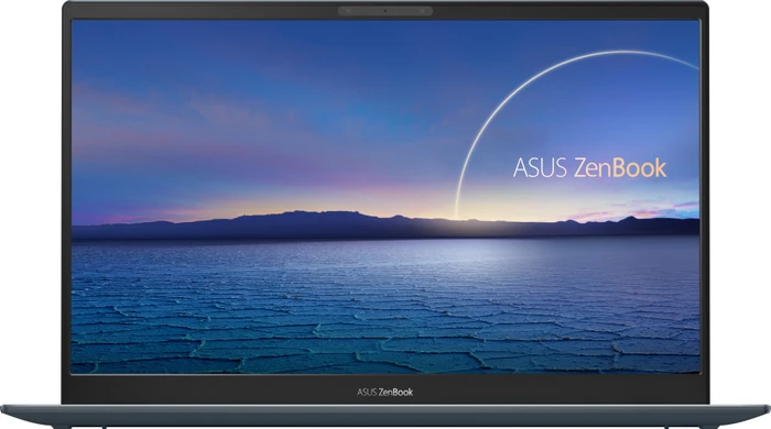 ASUS ZenBook 13 OLED UX325EA-EG022T, Pine Grey, Core i5-1135G7, 8GB RAM, 512GB SSD, DE