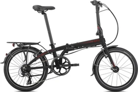 Tern Link C8 schwarz Modell 2020