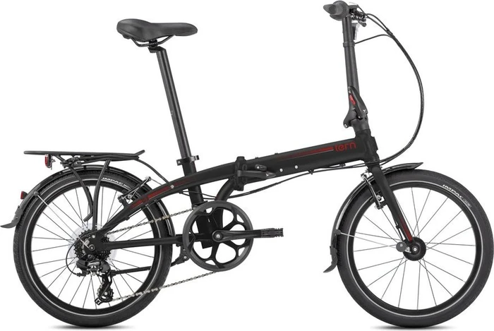 Tern Link C8 Modell 2020