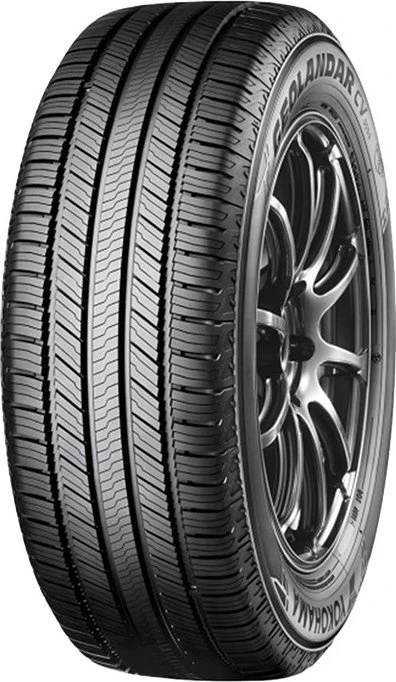 Yokohama Geolandar CV G058 225/60 R17 99H