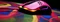 Xtrfy M42 RGB pink, USB Vorschaubild