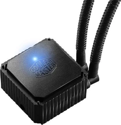Cooler Master Seidon 240V