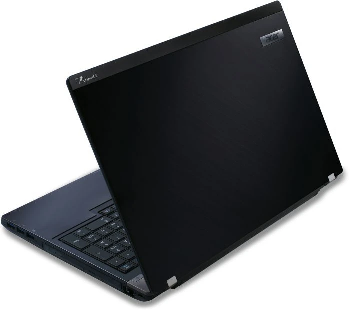 Acer TravelMate P6 TMP653-MG-736a8G25Mikk, Core i7-3612QM, 8GB RAM, 256GB SSD, GeForce GT 640M, DE