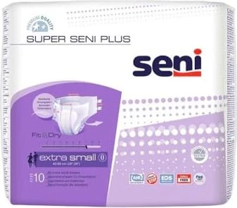 Seni Super SENI Plus Schutzhose