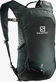 Salomon Trailblazer 10 green gables