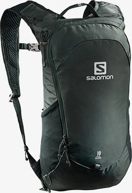 Salomon Trailblazer 10 green gables