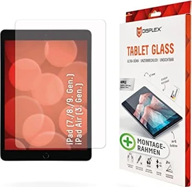 Displex Tablet Real Glass für Apple iPad Air 10.2" (2019/2020/2021)