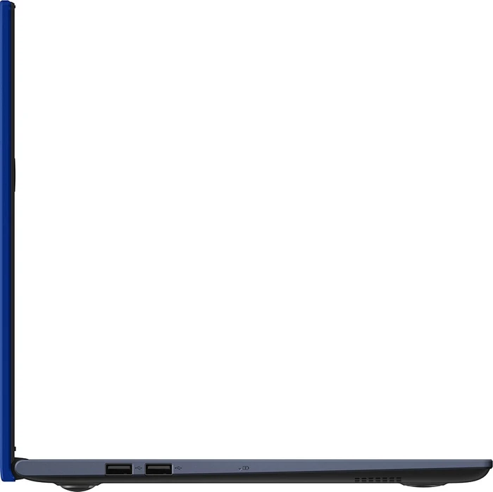 ASUS VivoBook 15 S513IA-EJ319T, Cobalt Blue, Ryzen 5 4500U, 8GB RAM, 512GB SSD, DE