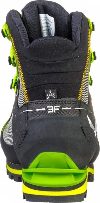 Salewa Crow GTX cactus/sulphur spring (Herren)