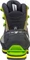 Salewa Crow GTX cactus/sulphur spring (Herren) Vorschaubild