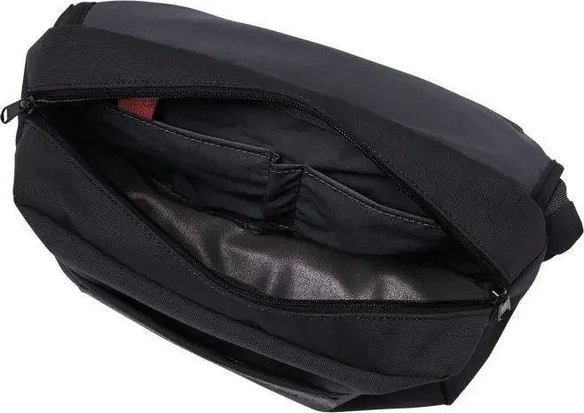 Vaude Coreway 6 Umhängetasche schwarz