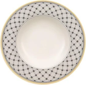Villeroy & Boch Audun Promenade Suppenteller 24cm