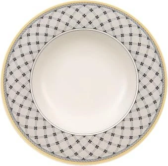 Villeroy & Boch Audun Promenade Suppenteller 24cm
