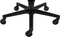 Corsair T2 Road Warrior Gamingstuhl, schwarz Vorschaubild