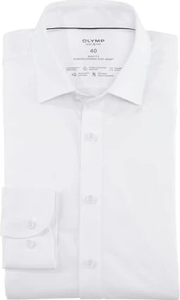 OLYMP Level Five 24/seven Hemd langarm (Herren)