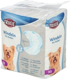 Trixie Windeln für Rüden, XS