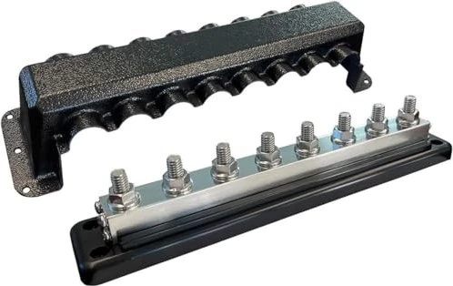 Victron Energy Busbar