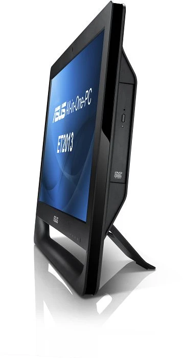 ASUS Eee Top ET2013IUTI-B006M, schwarz, Core i3-3220, 4GB RAM, 500GB HDD
