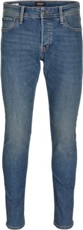 Jack & Jones Glenn Original SQ 914 Jeans blue denim (Herren)