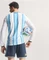 adidas FIFA WM 2026 Argentinien Authentic Heimtrikot langarm (Herren) Vorschaubild