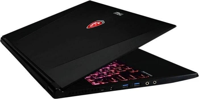 MSI GS60 2QE-247UK Ghost Pro, Core i7-4710HQ, 16GB RAM, 128GB SSD, 1TB HDD, GeForce GTX 970M, UK