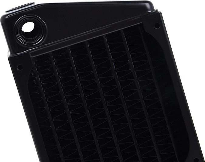 Alphacool NexXxoS UT60 Full Copper X-Flow Single 80mm