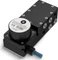 EK Water Blocks EK-Pro Pump Reservoir Manifold X3 D5, Acetal, schwarz, mit Pumpe Vorschaubild