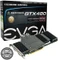 EVGA GeForce GTX 480 Hydro Copper FTW, 1.5GB GDDR5, 2x DVI, Mini HDMI Vorschaubild