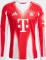 adidas FC Bayern München 2025/2026 Heimtrikot langarm (Herren) Vorschaubild