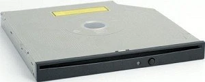 TEAC DV-W28SS-R93/V93, SlimLine schwarz, SATA