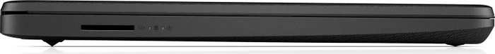 HP 14s-dq0105ng, Jet Black, Celeron N4000, 8GB RAM, 256GB SSD, DE