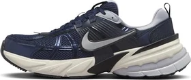 Nike V2K Run obsidian/thunder blue/wolf grey (Herren)