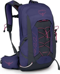 Osprey Tempest 11 deep fig (Damen)