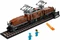 LEGO Creator Expert - Lokomotive Krokodil Vorschaubild