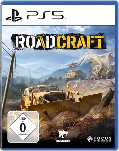 RoadCraft