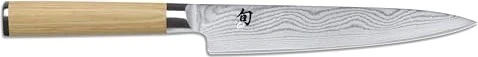 KAI Shun Classic White Allzweckmesser 15cm