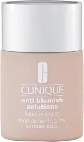 Clinique Anti Blemish Solutions Liquid Make-Up Foundation WN100 deep honey, 30ml