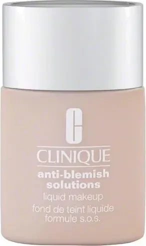 Clinique Anti Blemish Solutions Liquid Make-Up Foundation WN100 deep honey, 30ml
