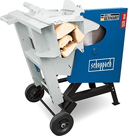 Scheppach HS520 230V Elektro-Wippsäge