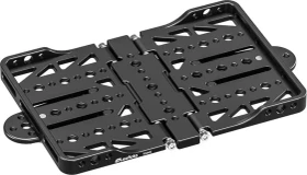 Leofoto FDM-05 Montageplatte für Spektivhalterung