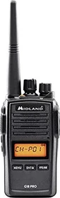 Midland G18 Pro