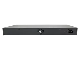 Avizio SU Rackmount Gigabit Switch, 16x RJ-45, 2x SFP, 150W PoE+