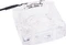 Alphacool Eisdecke Acryl D5 Pumpenaufsatz V4, G1/4 Vorschaubild