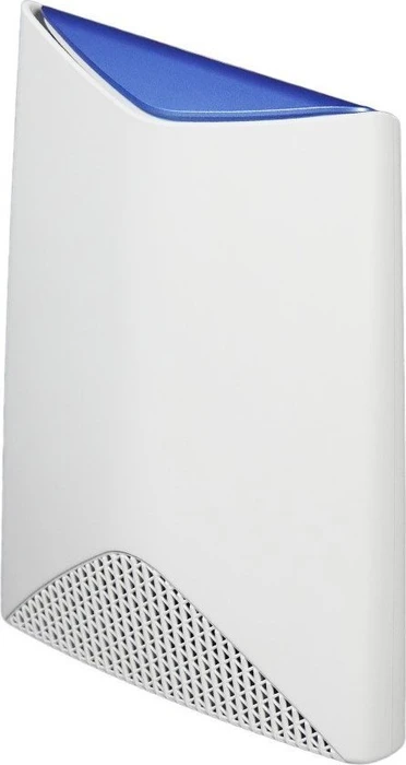 Netgear Orbi Pro SRK60, AC3000, Router und 2x Repeater Set, 3er-Bundle