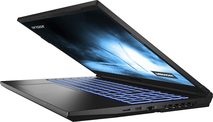 Medion Erazer Crawler E30, Core i5-12450H, 16GB RAM, 512GB SSD, GeForce RTX 3050, DE
