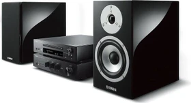 Yamaha PianoCraft MCR-N870D schwarz/schwarz